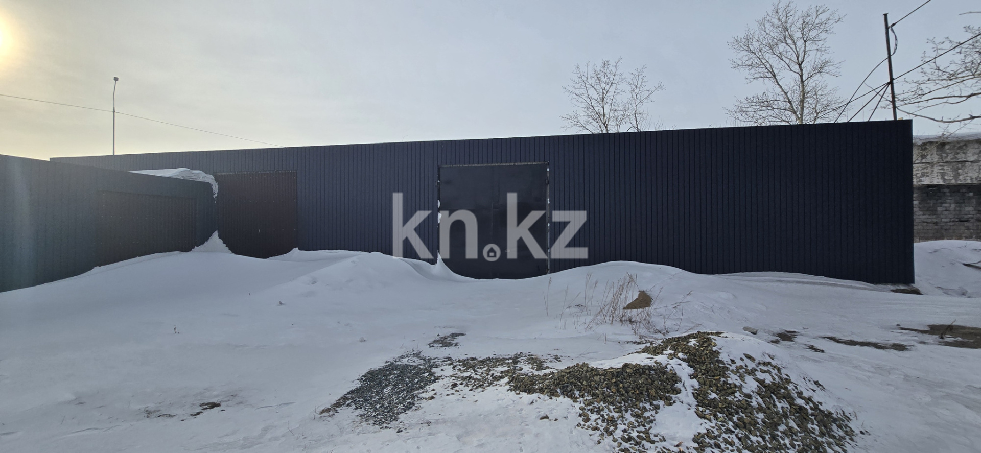 Продажа базы, 180 м² - Продажа баз, складов и промышленной недвижимости в Казахстане фото 5 из 9