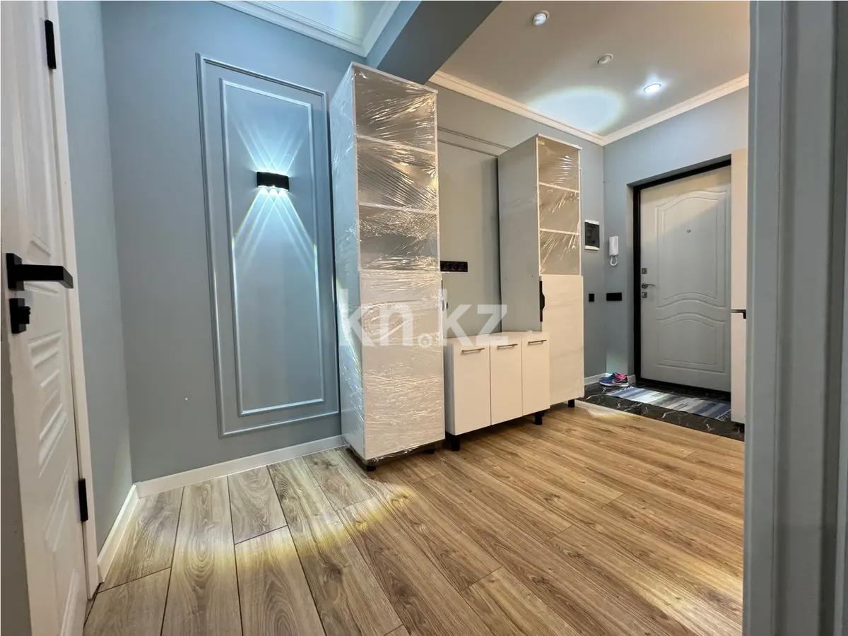 Продажа 2-комнатной квартиры, 54 м², ул. Жунисова, дом  2/13 в Алматы - фото 5