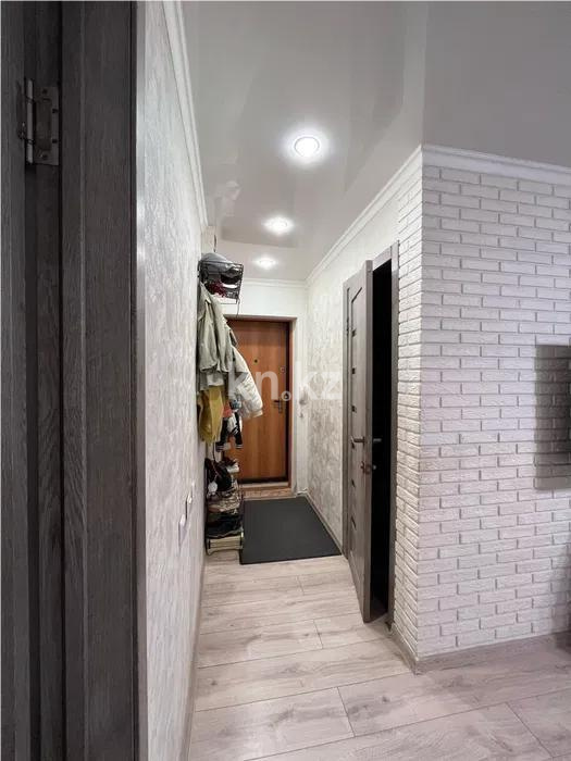 Продажа 2-комнатной квартиры, 46 м² - Продажа  двухкомнатных квартир в Караганде в Михайловке фото 5 из 5