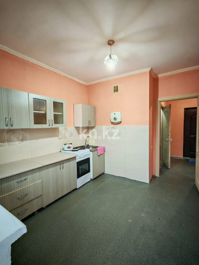 Продажа 1-комнатной квартиры, 38 м² - Продажа квартир в монолитном доме в Алматы фото 4 из 12