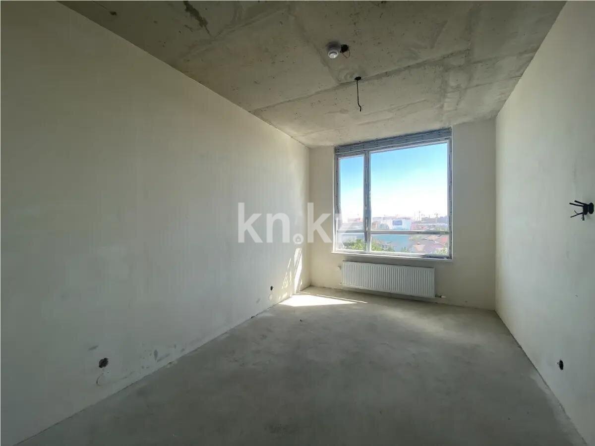 Продажа 1-комнатной квартиры, 39.14 м² в Астане