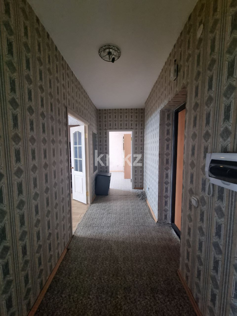 Продажа 2-комнатной квартиры, 60 м², ул. Сарыарка, дом  31 в Караганде - фото 9