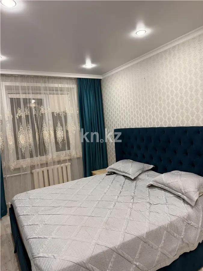 Продажа 4-комнатной квартиры, 80 м², ул. Карла Маркса, дом  3 - Продажа  четырехкомнатных квартир в Караганде фото 2 из 8