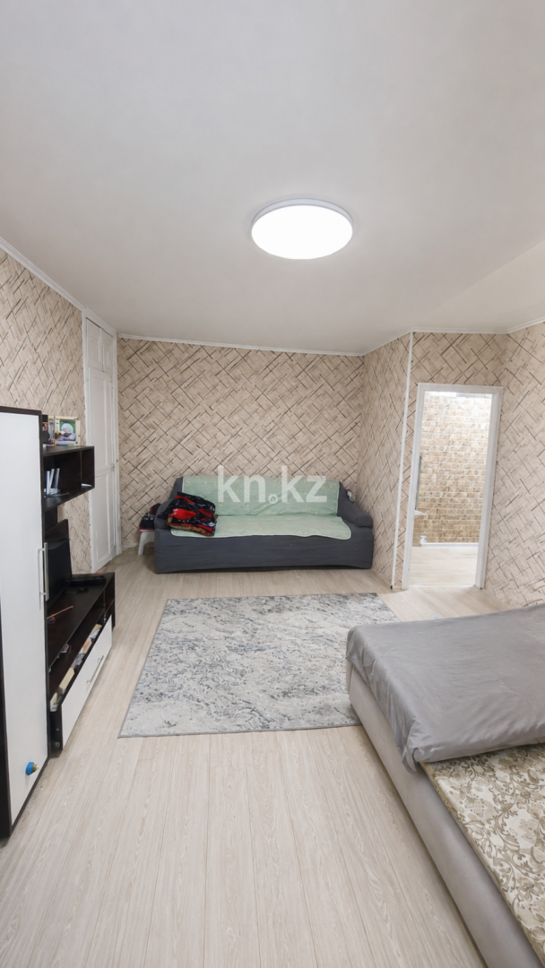 Продажа 2-комнатной квартиры, 45 м² - Продажа квартир в Акмолинской области фото 3 из 9