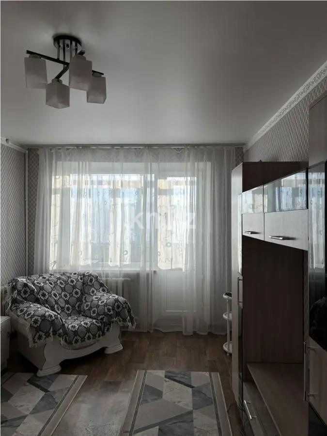 Продажа 1-комнатной квартиры, 45 м² - Продажа  однокомнатных квартир в Темиртау фото 1 из 4