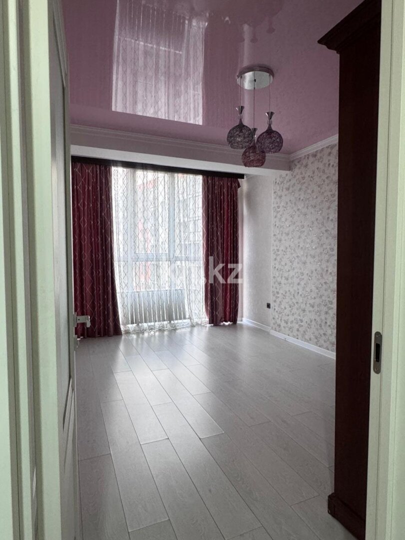Продажа 3-комнатной квартиры, 80 м² в Алматы - фото 2