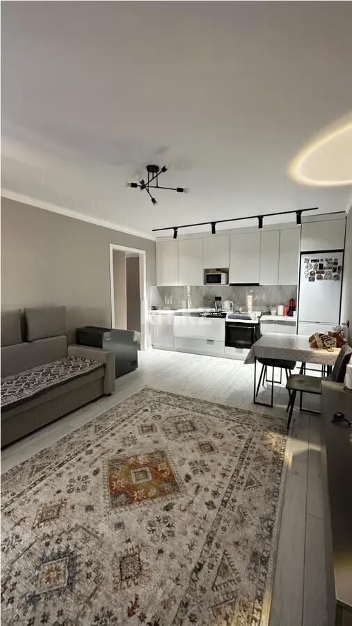 Продажа 3-комнатной квартиры, 58 м² в Астане - фото 5