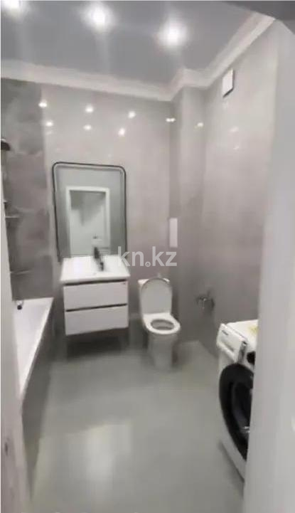 Продажа 3-комнатной квартиры, 84.9 м², ул. Айтматова, дом  62 в Астане - фото 3