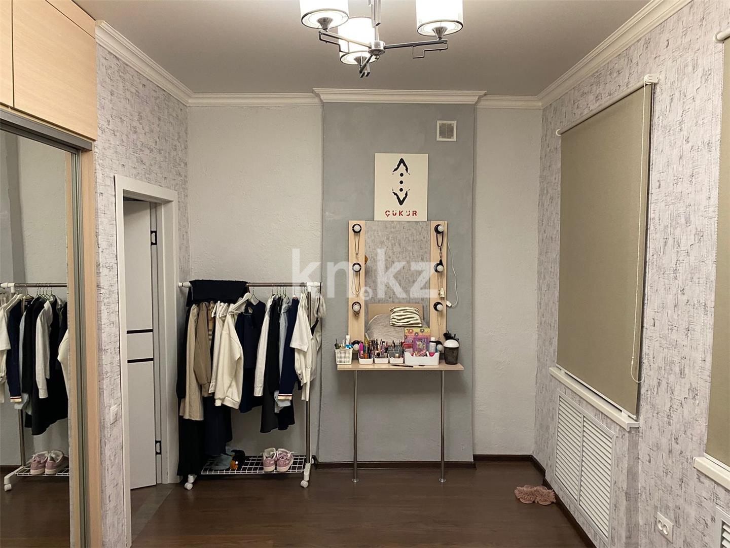 Продажа 3-комнатной квартиры, 58 м² в Сарани - фото 9