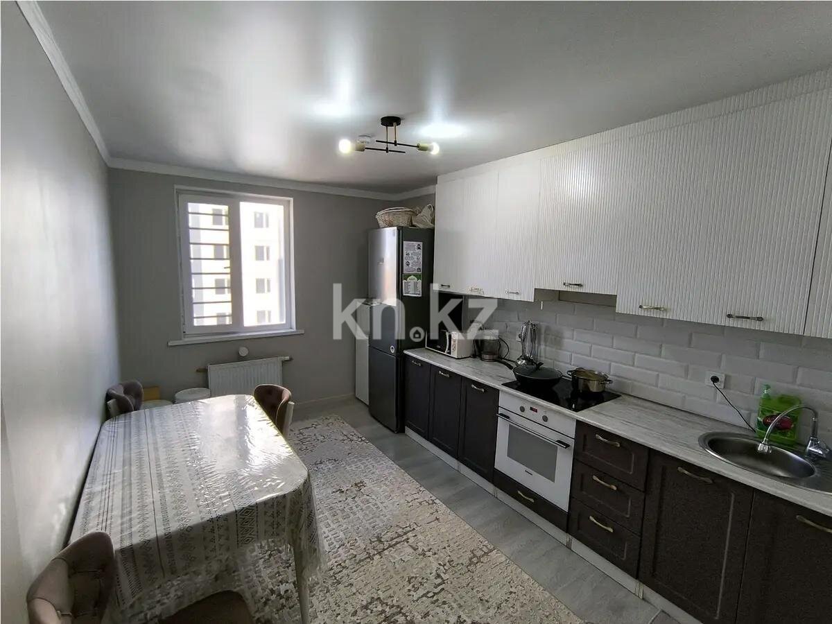 Продажа 3-комнатной квартиры, 73 м² в Астане - фото 4