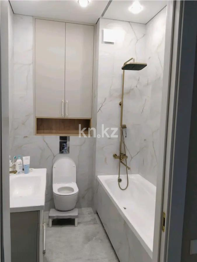 Продажа 2-комнатной квартиры, 66 м², пр. Тауелсыздык, дом  23/1 в Астане - фото 7