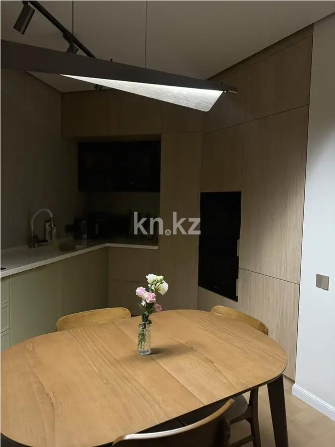 Продажа 3-комнатной квартиры, 95 м² в Алматы - фото 4