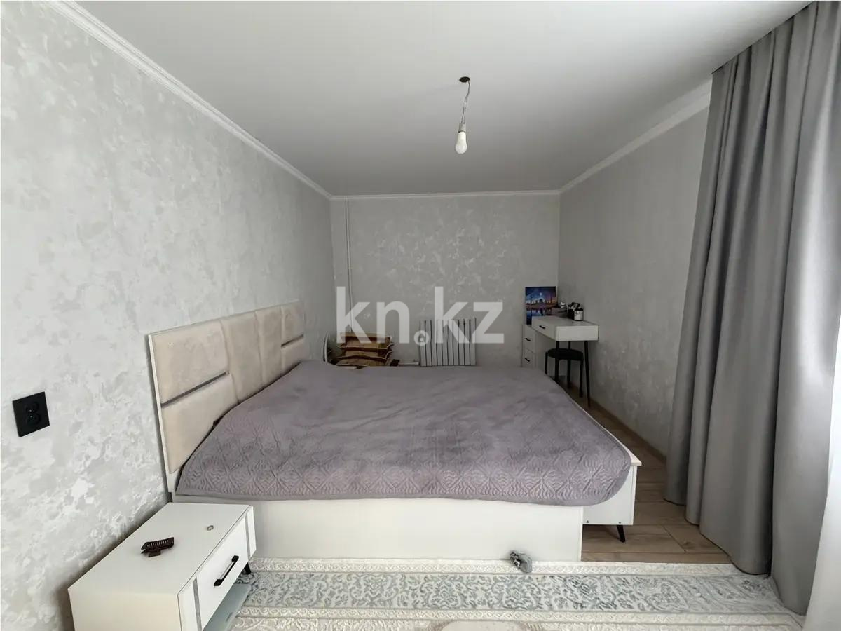 Продажа 3-комнатной квартиры, 60 м² - Продажа трехкомнатных квартир в кирпичном доме в Казахстане - страница 2 фото 2 из 6