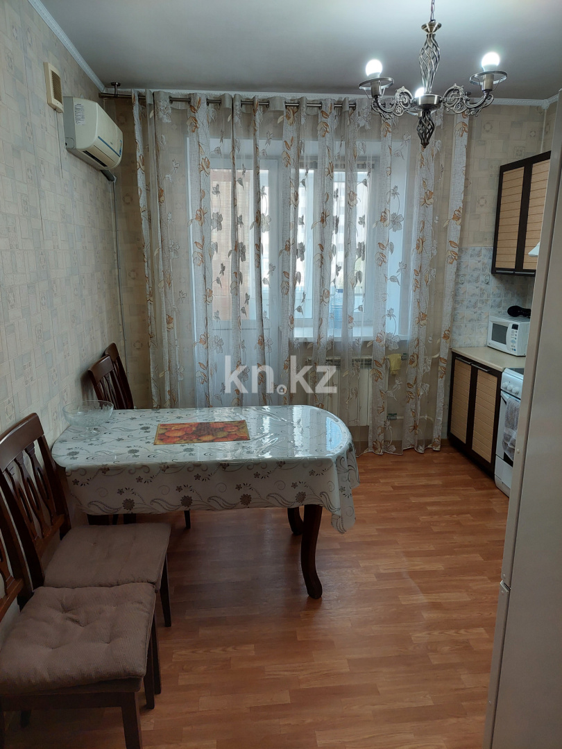 Аренда 1-комнатной квартиры посуточно, 38 м², пр. Сарыарка, дом  11 - ул. Кенесары - Аренда квартир посуточно в Астане без посредников фото 7 из 15