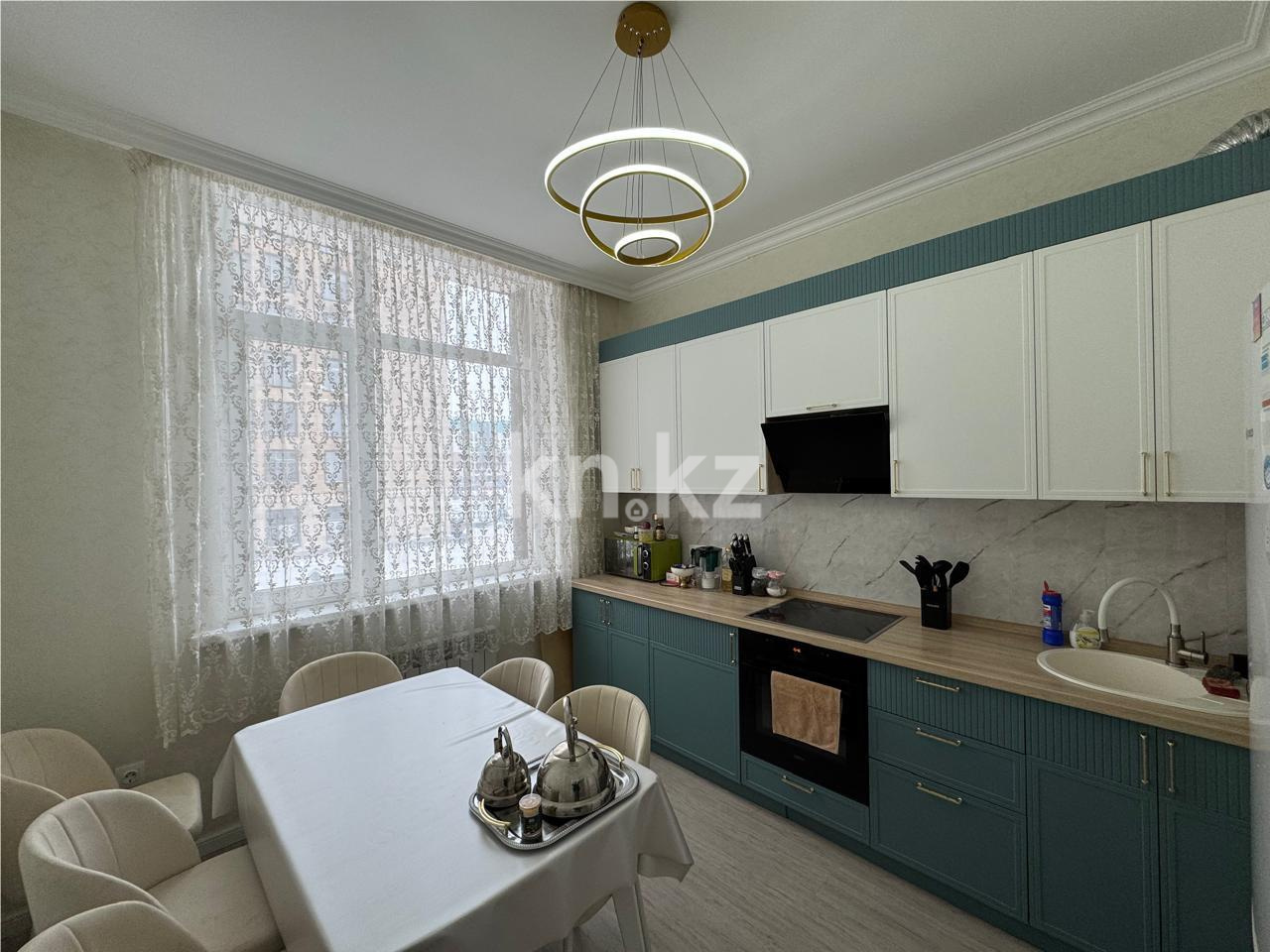 Продажа 2-комнатной квартиры, 65 м² - Продажа двухкомнатных квартир в Астане - страница 2 фото 5 из 12