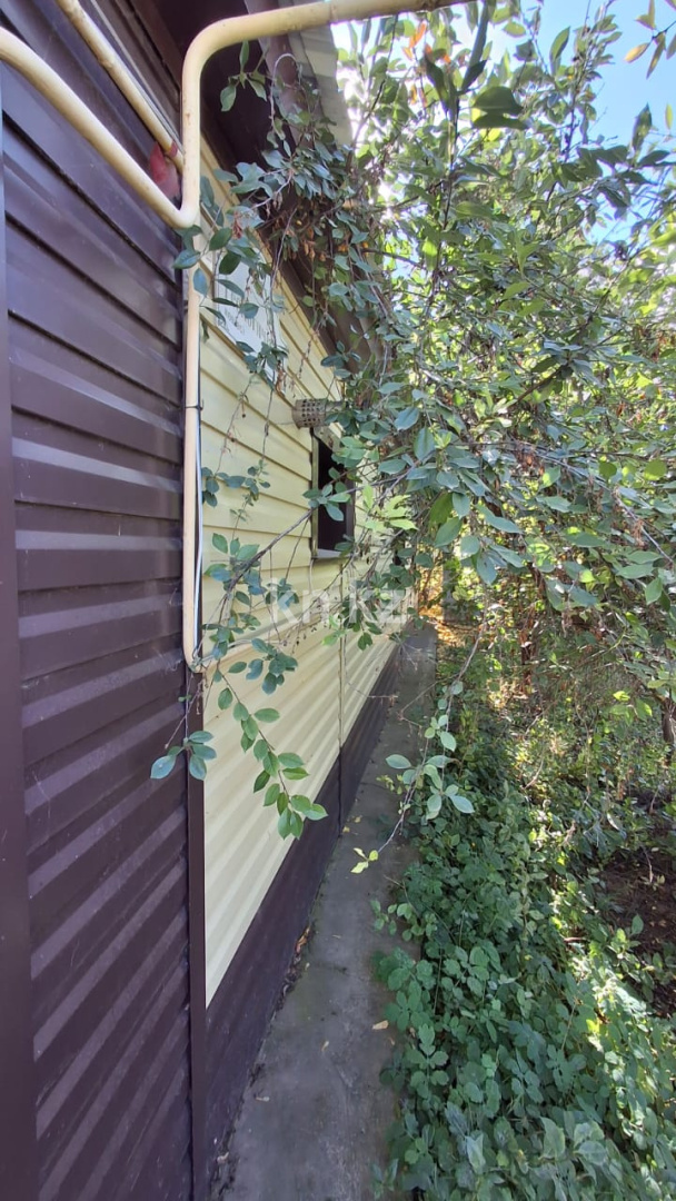 Продажа 3-комнатного дома, 82 м², Геологическая - Продажа домов, коттеджей в Уральске фото 13 из 28