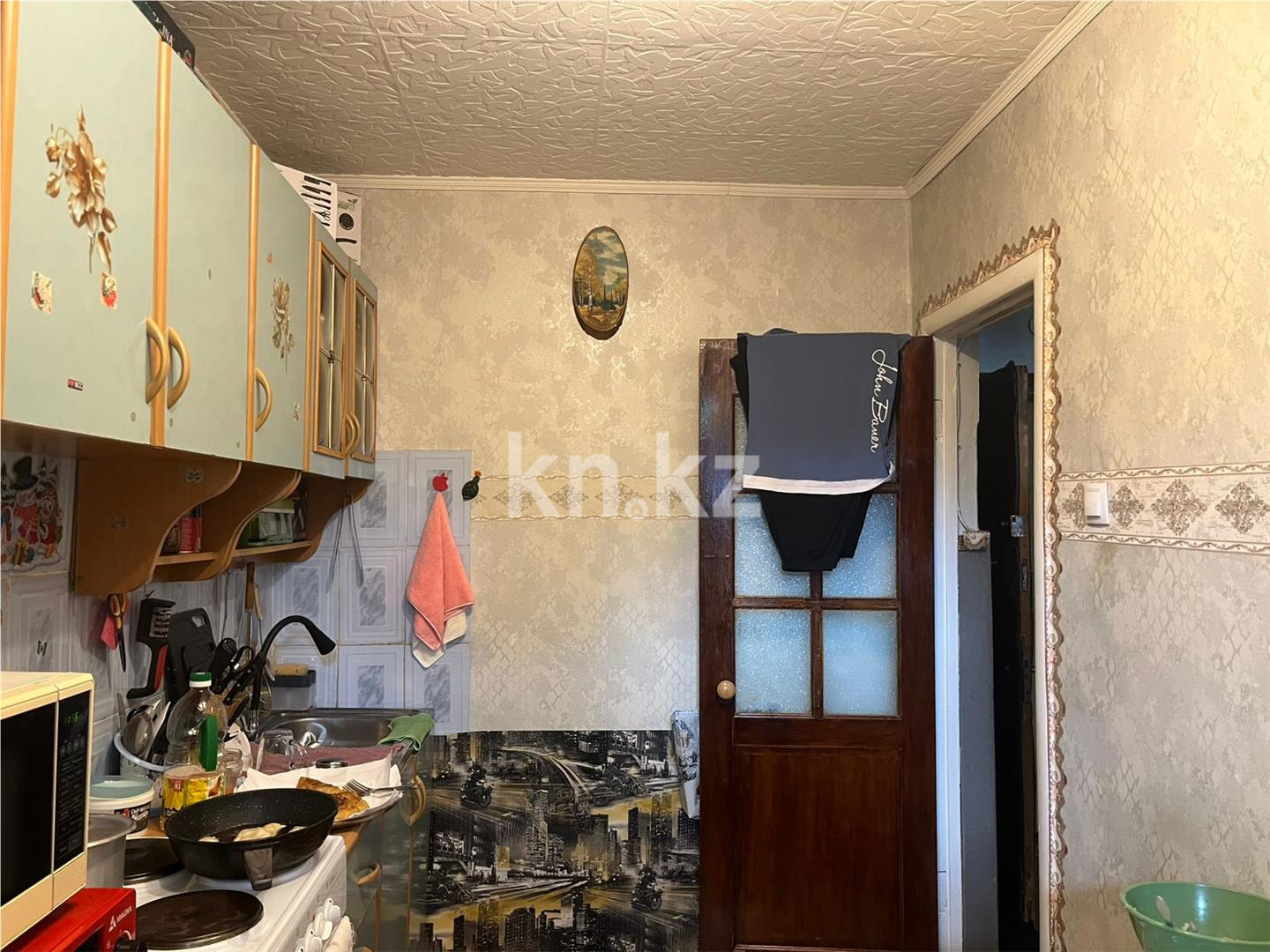 Продажа 1-комнатной квартиры, 29 м² в Караганде - фото 5