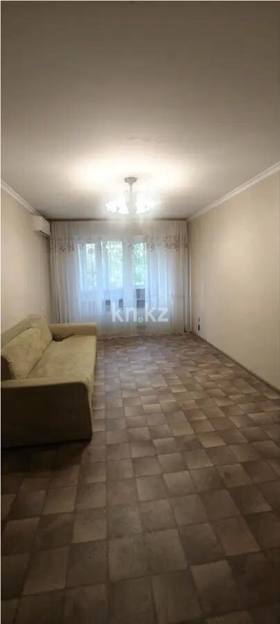 Продажа 2-комнатной квартиры, 46 м² в Алматы