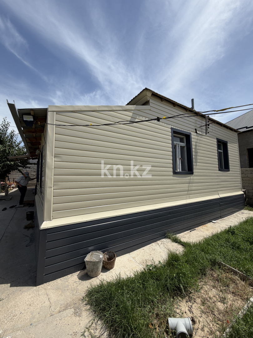 Продажа 4-комнатного дома, 110 м² - Продажа недвижимости в Казахстане - страница 6 фото 3 из 22
