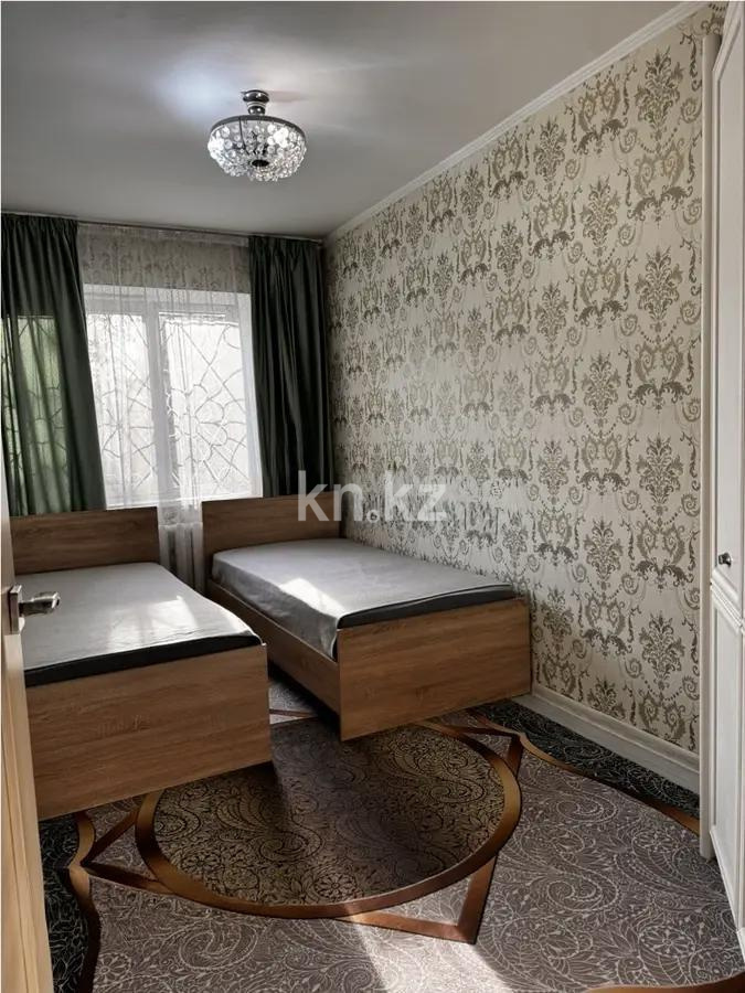 Продажа 2-комнатной квартиры, 40.1 м² в Алматы - фото 2
