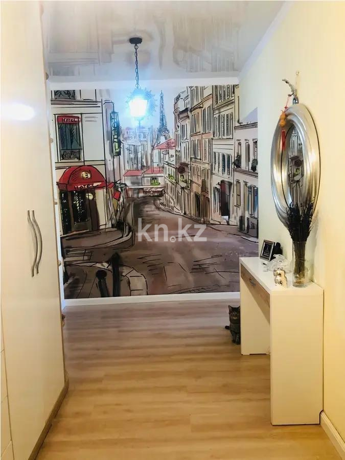 Продажа 4-комнатной квартиры, 114 м², ул. Айтматова, дом  36 - Продажа квартир в Астане фото 2 из 2