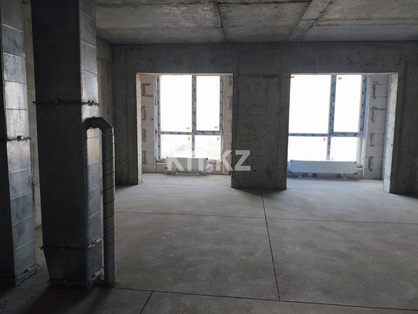 Продажа 2-комнатной квартиры, 43 м², пр. Серкебаева, дом  146/3 в Алматы