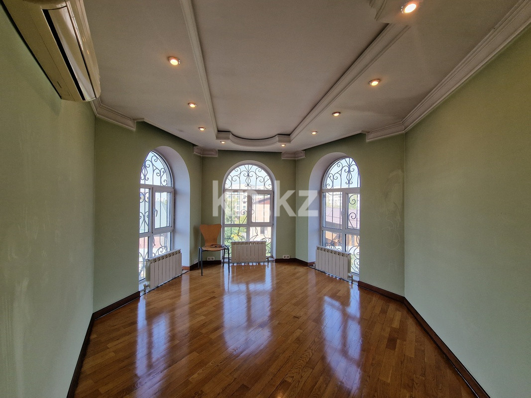 Продажа 7-комнатного дома, 458 м², Мамыр-4 мкр-н - Продажа домов, коттеджей в Алматы фото 39 из 40