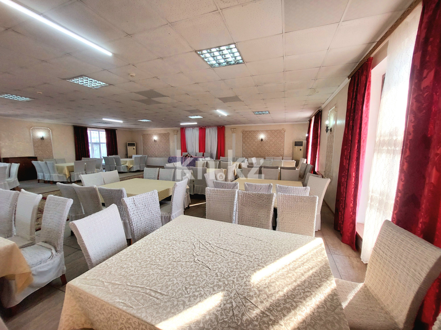 Продажа , 700 м², ул. Аль-Фараби, дом  1111 - Продажа офисных и торговых помещений в Шымкенте фото 22 из 31