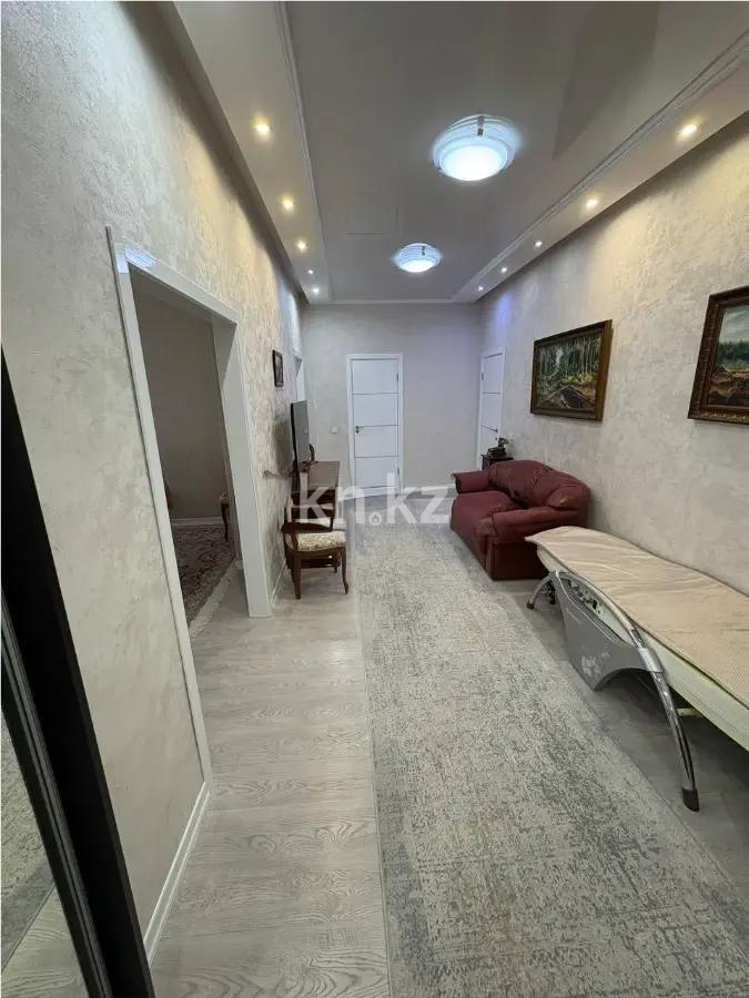 Продажа 3-комнатной квартиры, 125 м² в Астане - фото 6