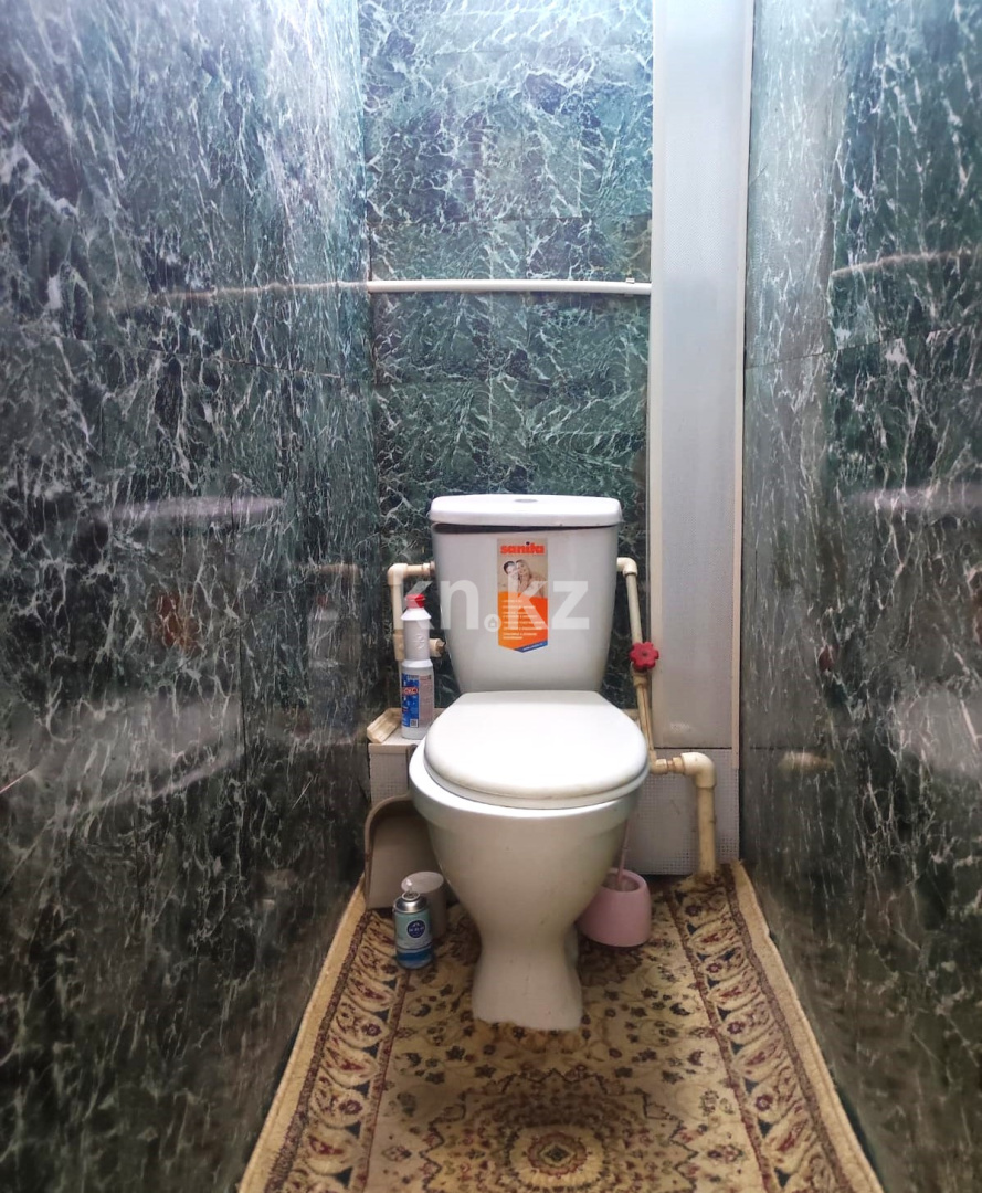 Продажа 2-комнатной квартиры, 48 м² в Абае - фото 5