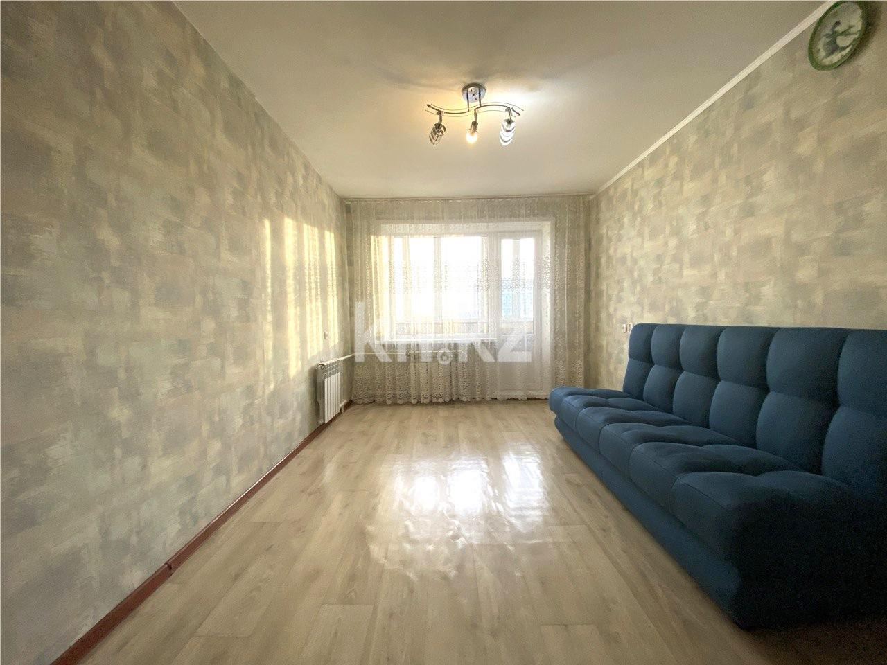 Продажа 1-комнатной квартиры, 34 м², мкр-н 8-й в Темиртау