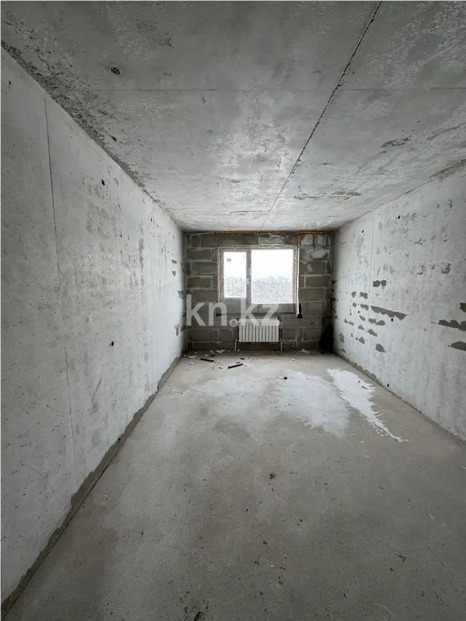 Продажа 1-комнатной квартиры, 43 м², ул. 24-я, дом  1/1б стр - Продажа квартир в Алматы без посредников с фото фото 1 из 2