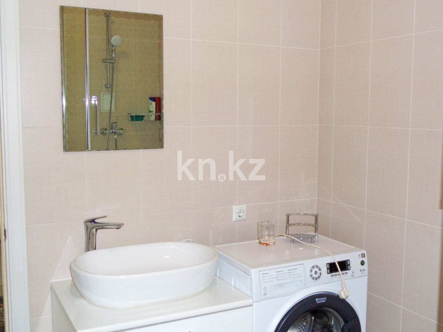Аренда 2-комнатной квартиры, 80 м² - Аренда недвижимости в Алматы фото 19 из 19