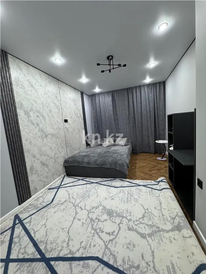 Продажа 3-комнатной квартиры, 69 м², ул. Жандосова, дом  140/2 - Продажа  трехкомнатных квартир в Алматы фото 2 из 4