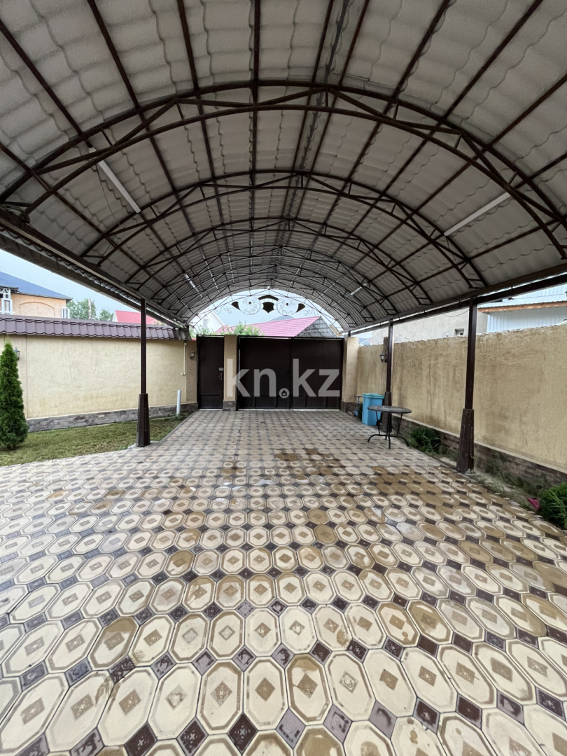 Продажа 6-комнатного дома, 416 м² - Продажа домов, коттеджей в Шымкенте фото 3 из 26