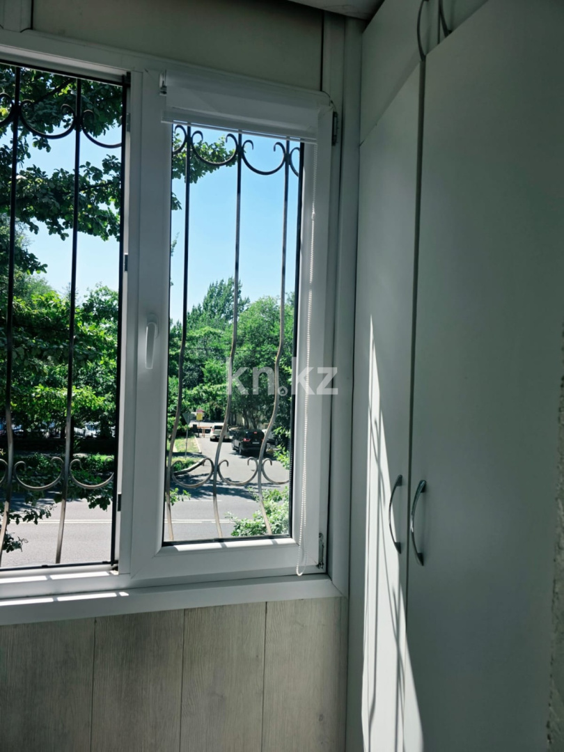 Продажа 1-комнатной квартиры, 31.6 м² - Продажа однокомнатных квартир в Алматы - страница 12 фото 7 из 9