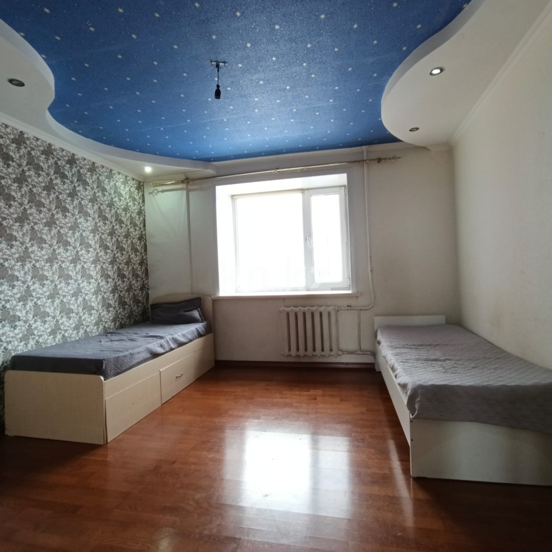 Аренда 3-комнатной квартиры, 84 м² - Аренда недвижимости в Казахстане - страница 7 фото 2 из 9