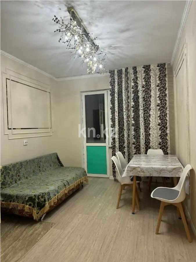 Продажа 1-комнатной квартиры, 45 м², мкр-н Дарабоз, дом  83 - Продажа  однокомнатных квартир в новостройках Алматы без посредников фото 2 из 7