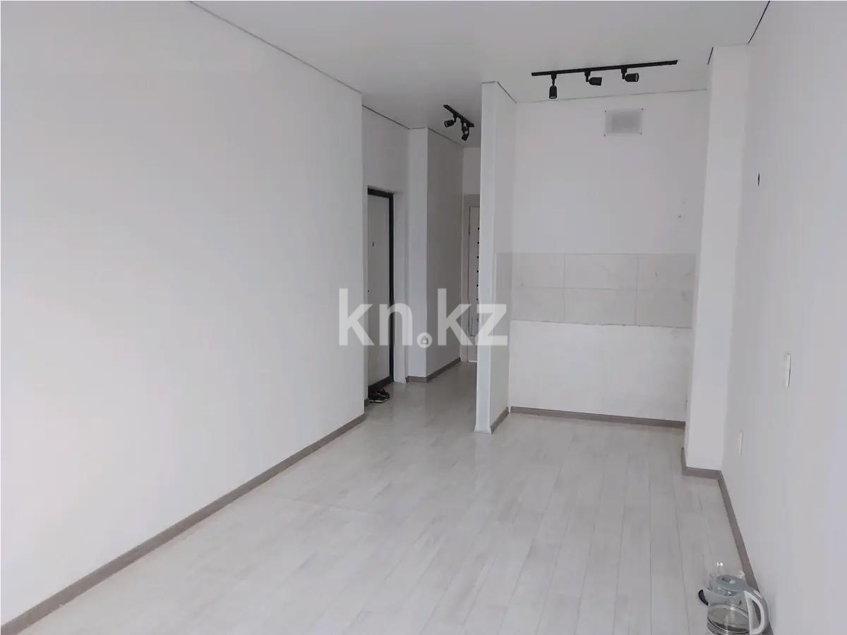 Продажа 1-комнатной квартиры, 33.7 м² - Продажа квартир в Казахстане - страница 10 фото 2 из 4