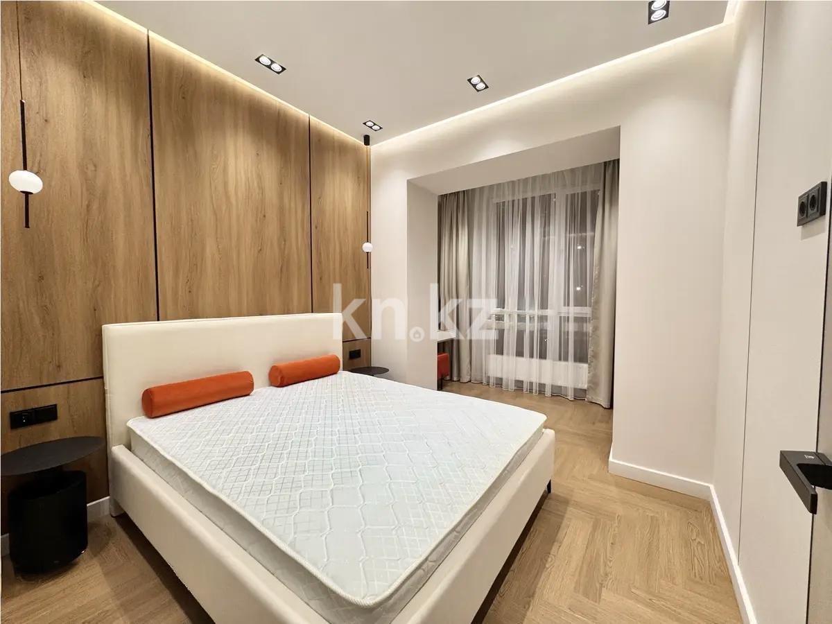 Продажа 2-комнатной квартиры, 56 м² в Алматы - фото 2