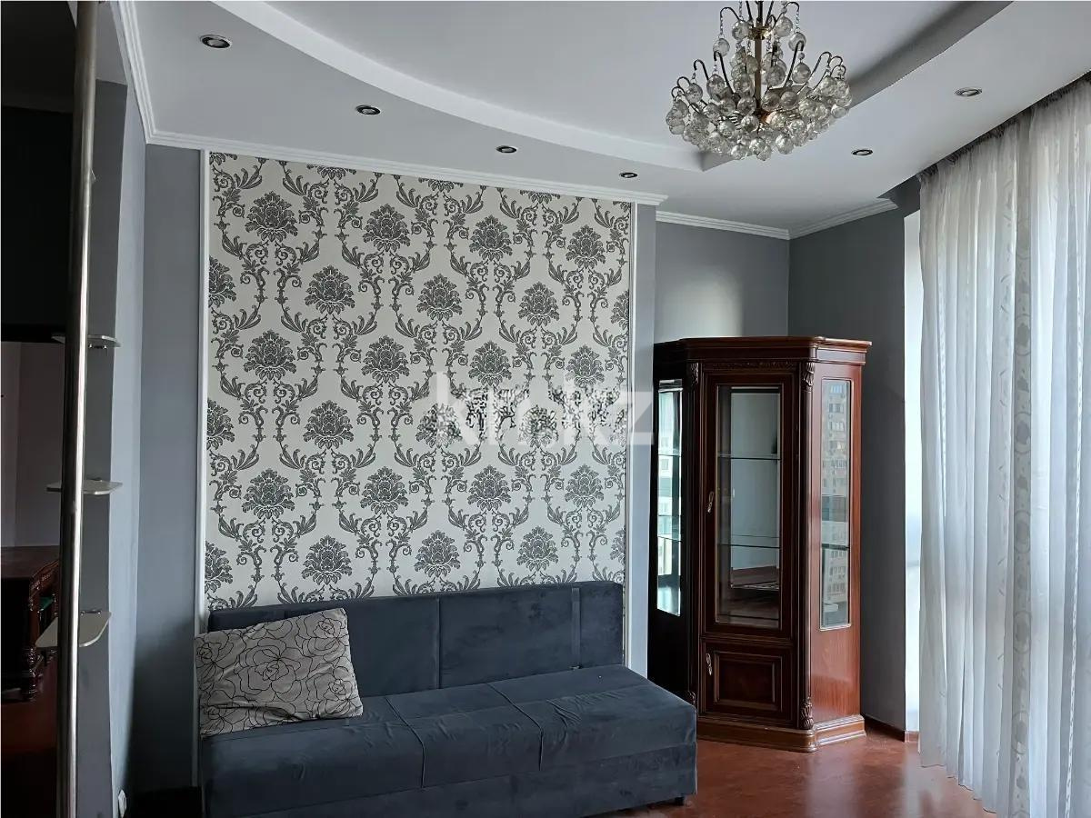 Продажа 2-комнатной квартиры, 87.2 м², ул. Прокофьева, дом  144 - Продажа квартир в новостройках Алматы без посредников фото 1 из 6