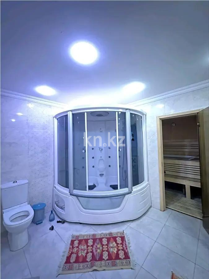 Продажа 6-комнатной квартиры, 220 м², ул. Сауран, дом  3/1 - Продажа  пятикомнатных квартир в новостройках Астаны фото 3 из 6