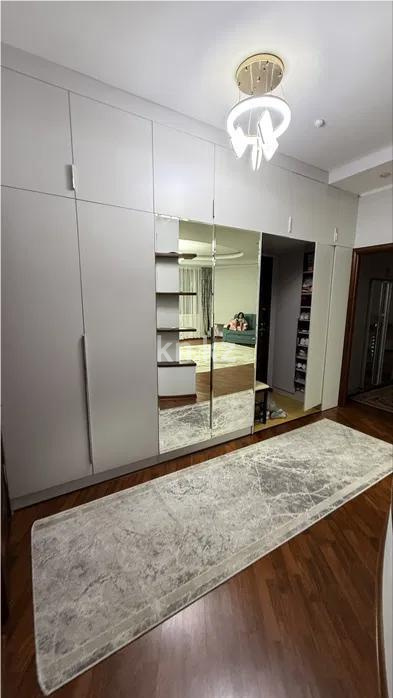Продажа 2-комнатной квартиры, 87 м², пр. Аль-Фараби, дом  17/4б - Продажа  двухкомнатных квартир в новостройках Алматы фото 6 из 6