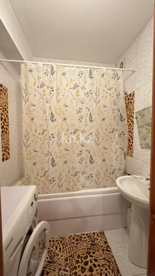 Продажа 2-комнатной квартиры, 55 м² - Недвижимость в Алматы - страница 19 фото 11 из 13