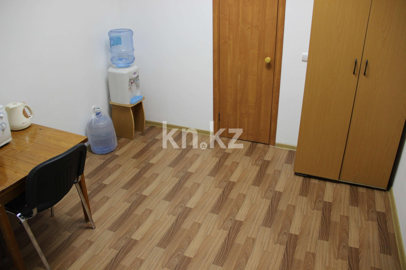 Продажа , 271 м², ул. Потанина, дом  3 - ул. Керегетас - Продажа офисных и торговых помещений в Астане с фото фото 7 из 10