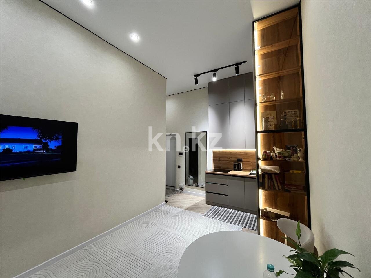 Продажа 2-комнатной квартиры, 38 м² в Астане - фото 2