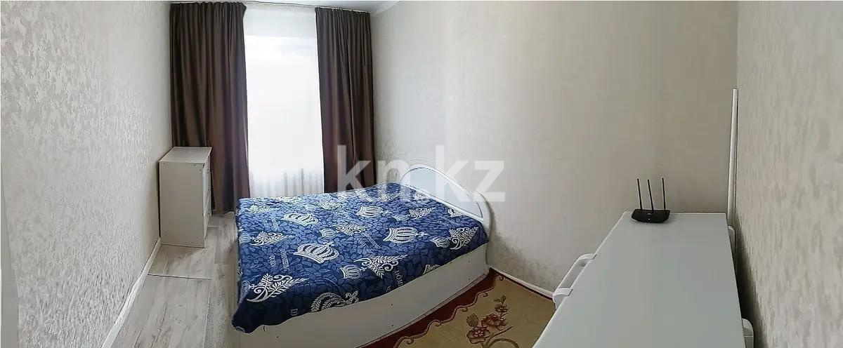 Продажа 3-комнатной квартиры, 73 м² - Продажа трехкомнатных квартир в Темиртау - страница 2 фото 2 из 6