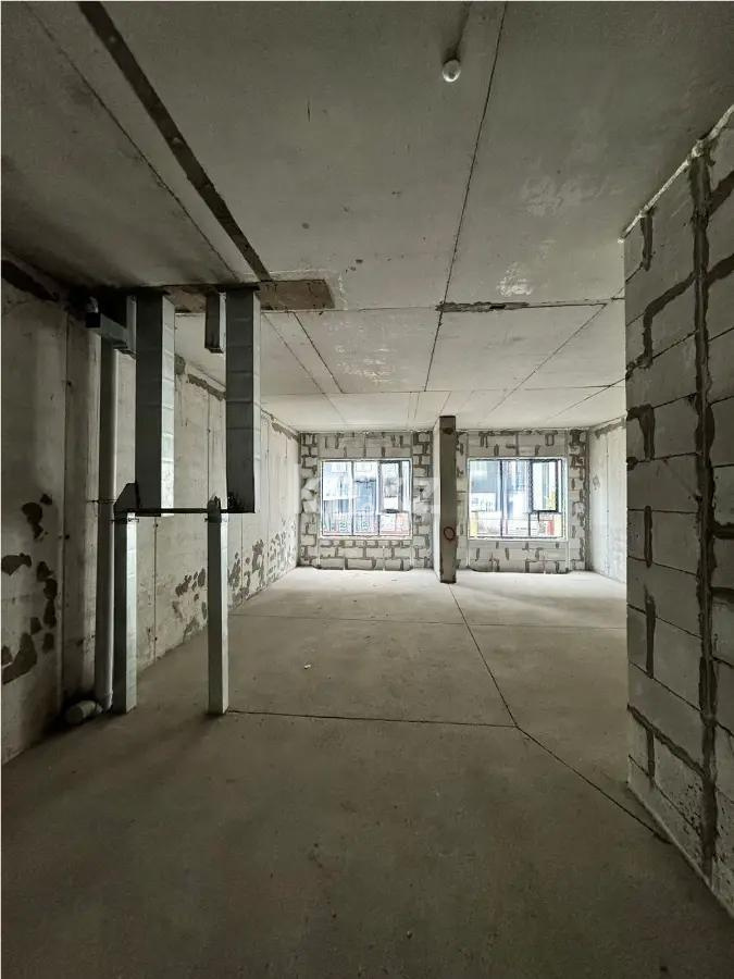 Продажа 1-комнатной квартиры, 47 м², ул. Момышулы, дом  100 стр - Продажа квартир в Алматы фото 1 из 2