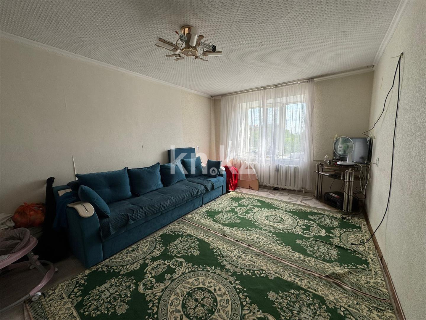 Продажа 2-комнатной квартиры, 45 м² в Караганде - фото 3