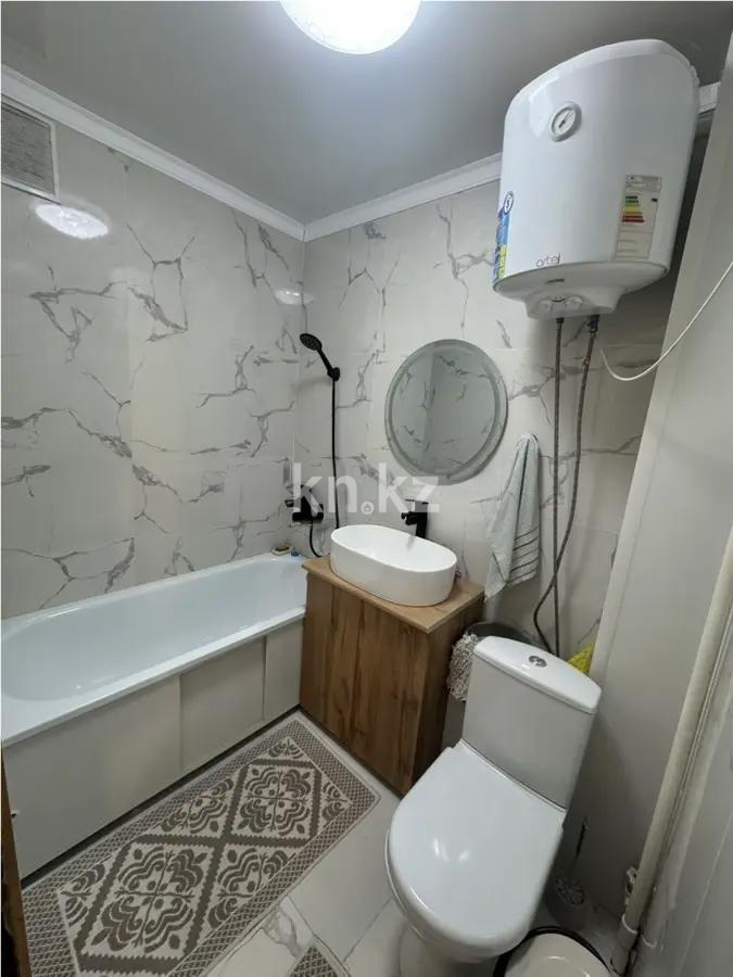 Продажа 2-комнатной квартиры, 44 м² - Продажа квартир в Караганде - страница 5 фото 3 из 4